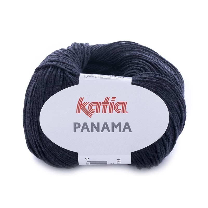 Coton Katia Panama 2 Coton Katia Panama 2