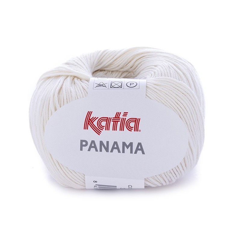 Coton Katia Panama 3 Coton Katia Panama 3