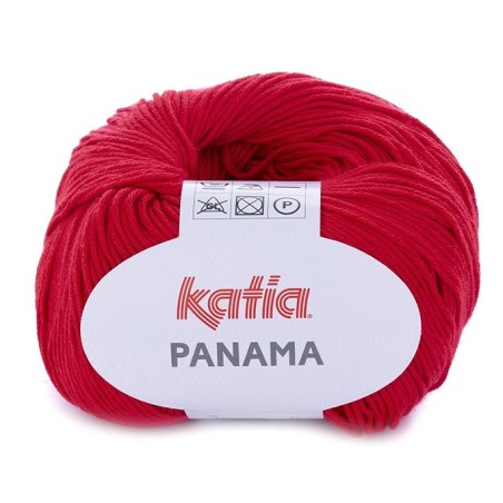Coton Katia Panama 4