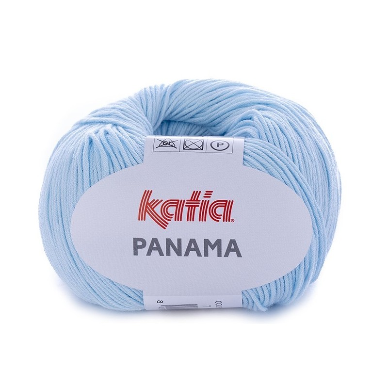 Coton Katia Panama 7 Coton Katia Panama 7