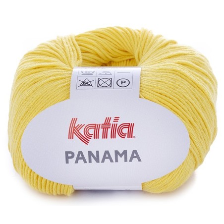 Coton Katia Panama 16