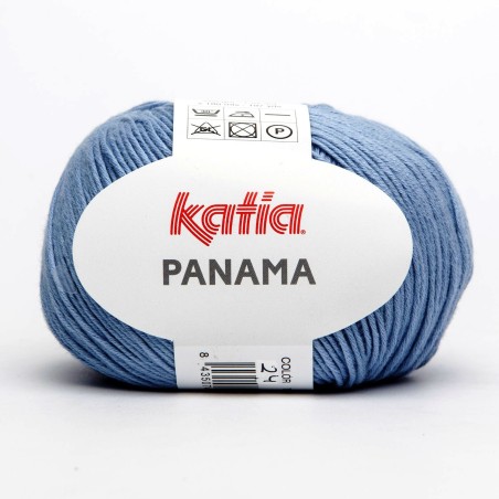 Coton Katia Panama24