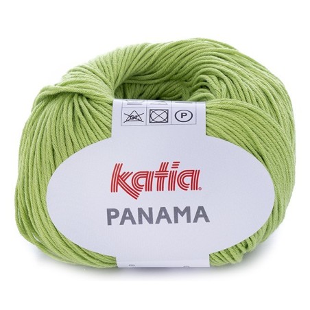Coton Katia Panama 25