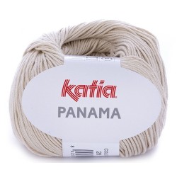 Coton Katia Panama 28