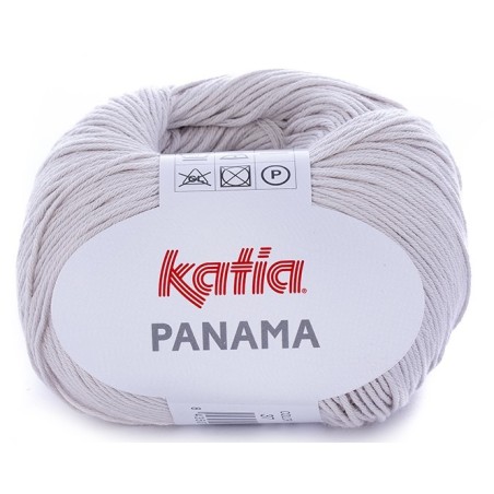 Coton Katia Panama 37