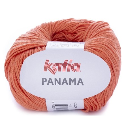 Coton Katia Panama 41