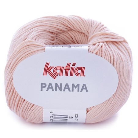 Coton Katia Panama 51