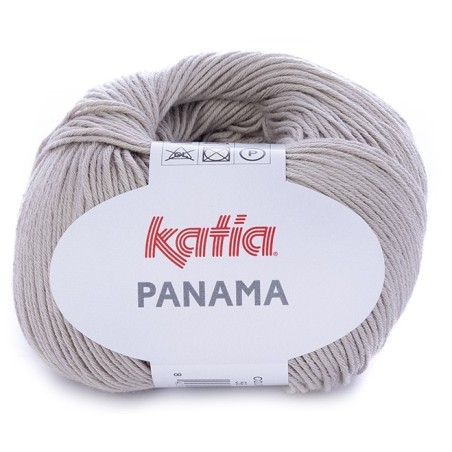 Coton Katia Panama 56