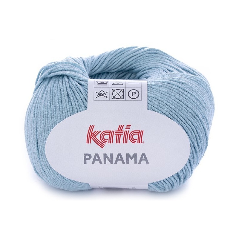 Coton Katia Panama 60 Coton Katia Panama 60