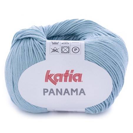Coton Katia Panama 60