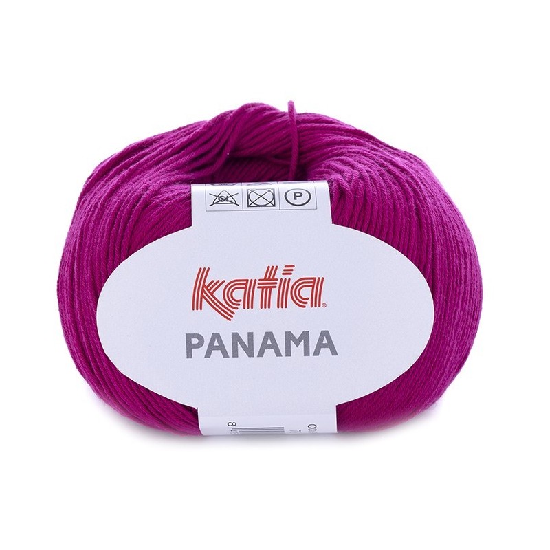 Coton Katia Panama 73 Coton Katia Panama 73