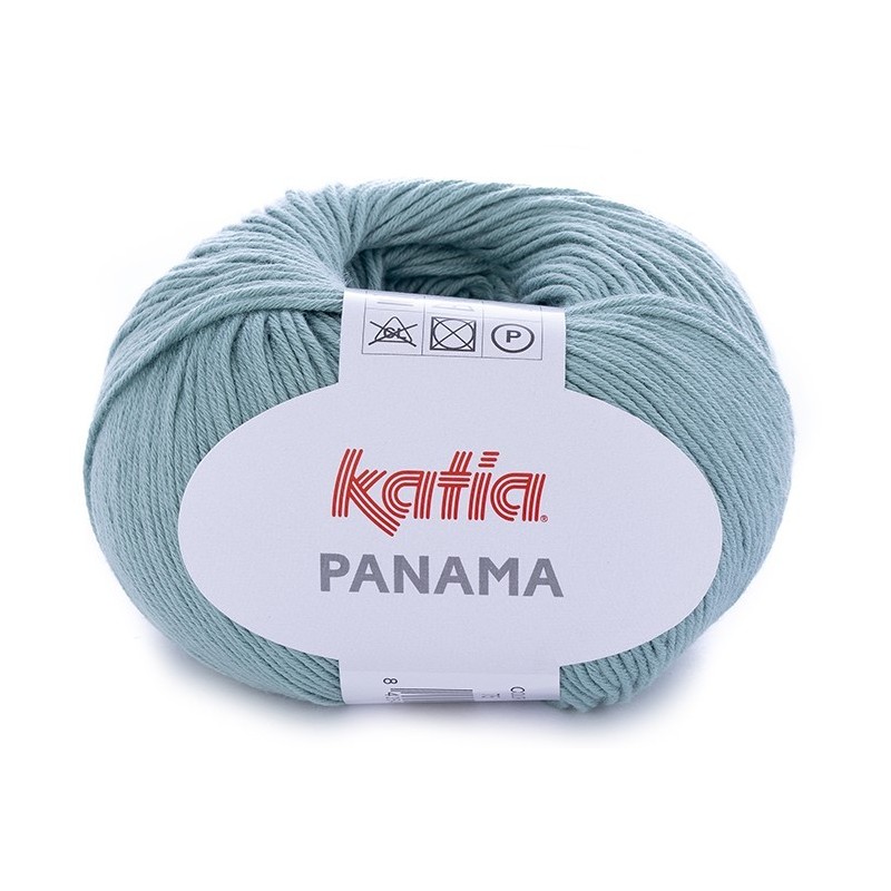 Coton Katia Panama 75 Coton Katia Panama 75