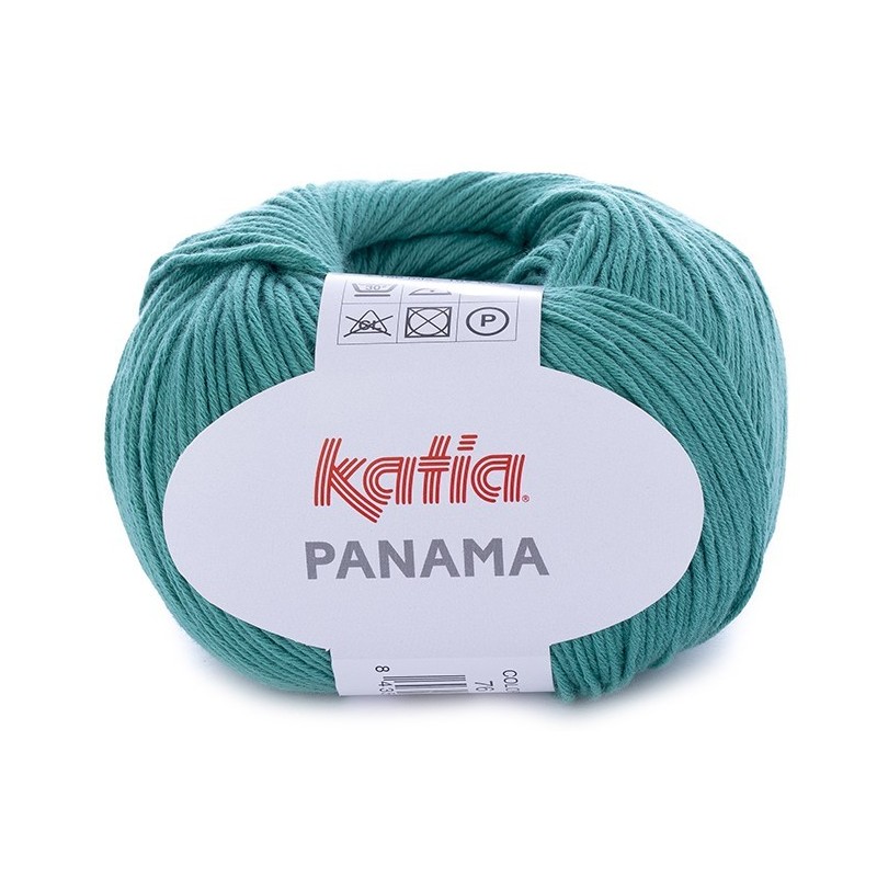 Coton Katia Panama 76 Coton Katia Panama 76