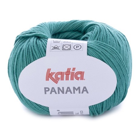 Coton Katia Panama 76