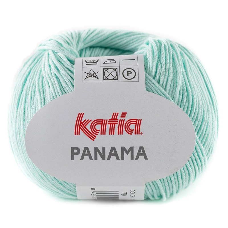 Coton Katia Panama 79 Coton Katia Panama 79
