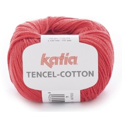Coton Katia Tencel Cotton 4