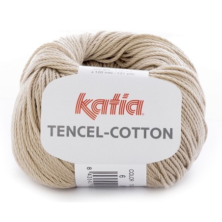 Coton Katia Tencel Cotton 6