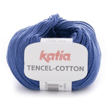 Coton Katia Tencel Cotton 23
