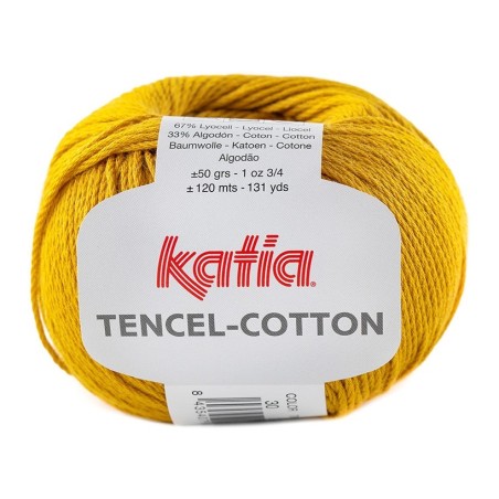 Coton Katia Tencel Cotton 30