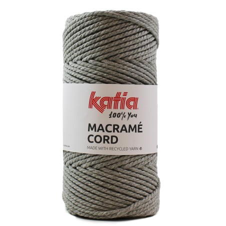 Coton Katia MACRAMÉ CORD 102