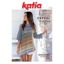 Catalogue Katia N°106...