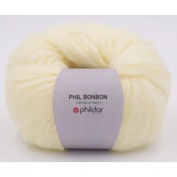 Coton Phildar Phil Bonbon Zeste
