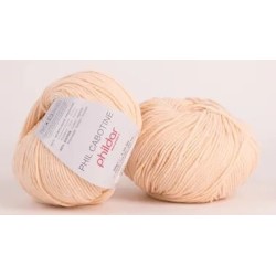 Phil Cabotine Coton Phildar Coquille