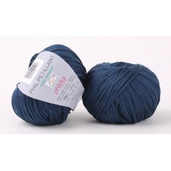 Coton Phildar Phil Pétillant Naval