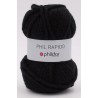Laine Phildar Phil Rapido Noir Laine Phildar Phil Rapido Noir