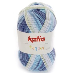 Laine Katia PEQUES PLUS 56