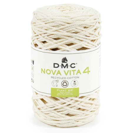 Coton Dmc NOVA VITA 4 - 385.01 Coton Dmc NOVA VITA 4 - 385.01