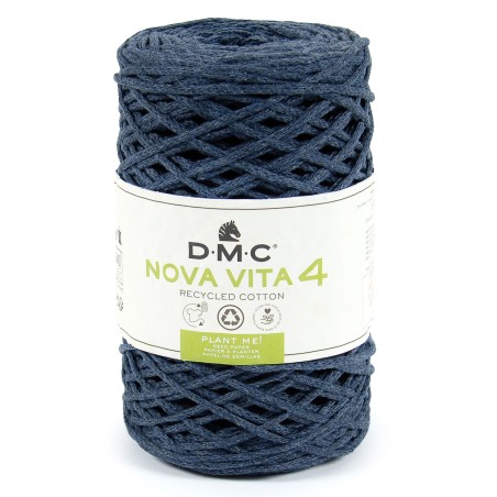 Coton Dmc NOVA VITA 4 - 385.77