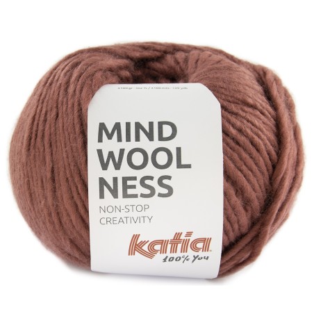 Laine Katia MINDWOOLNESS 53