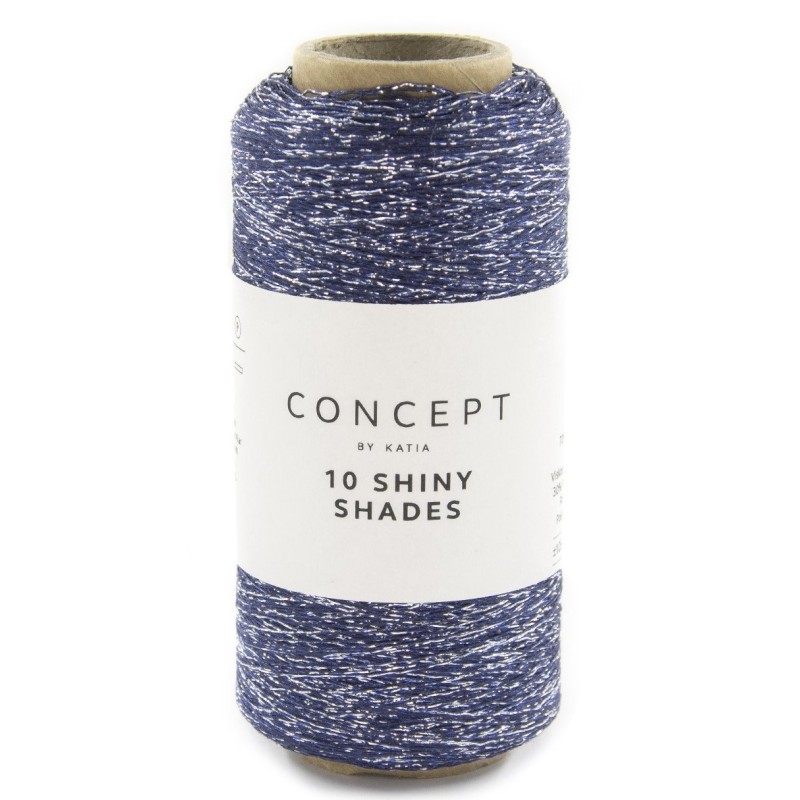 Laine Concept Katia 10 SHINY SHADES 70