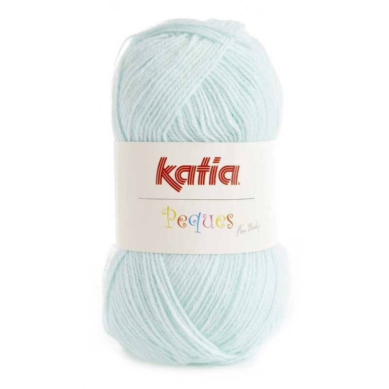 Laine katia PEQUES 84904