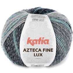 Laine Katia AZTECA FINE LUX 405