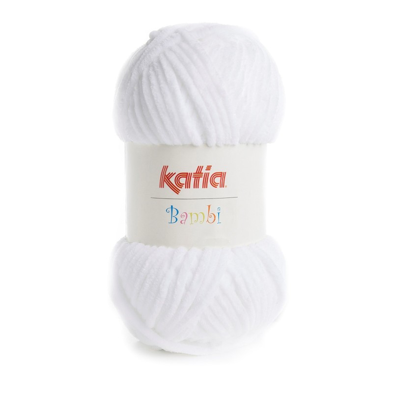 Laine Katia BAMBI 300