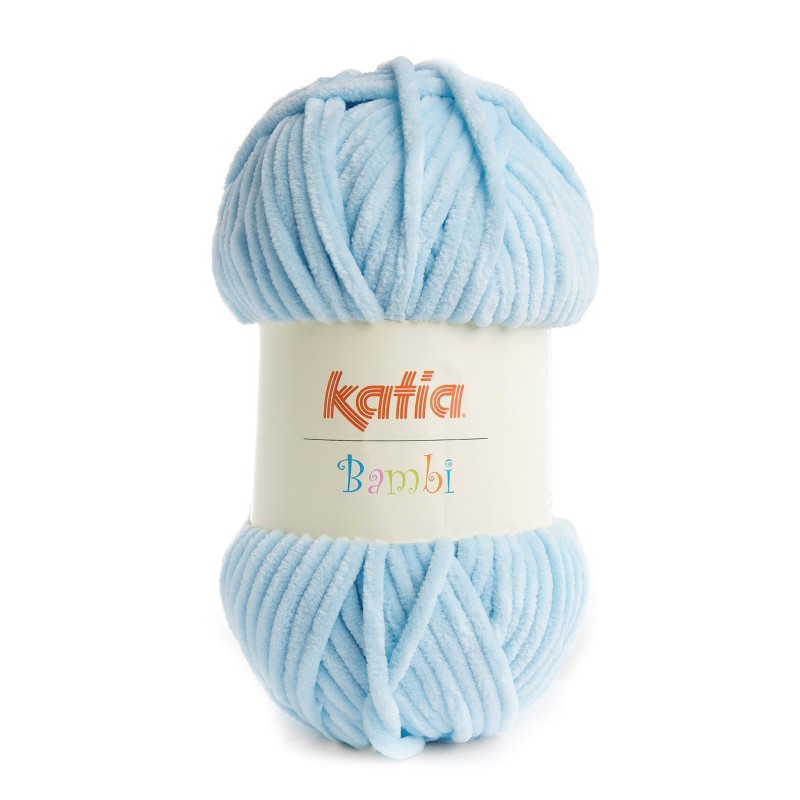Laine Katia BAMBI 303