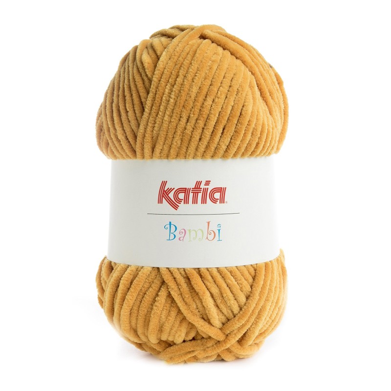 Laine Katia BAMBI 320