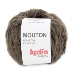 Laine Katia MOUTON 69