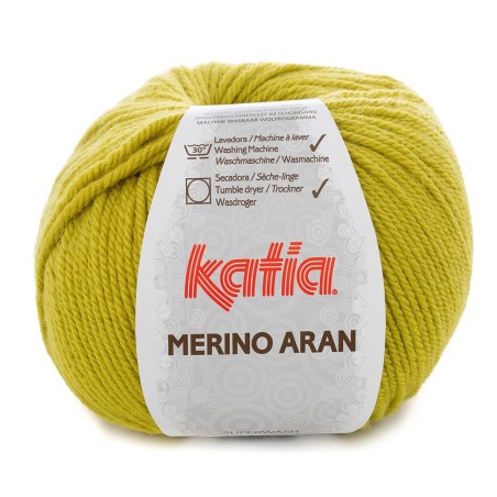 Laine Katia MÉRINO ARAN 87