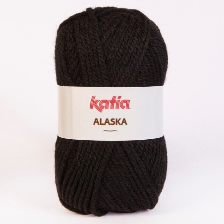 Laine Katia ALASKA 2