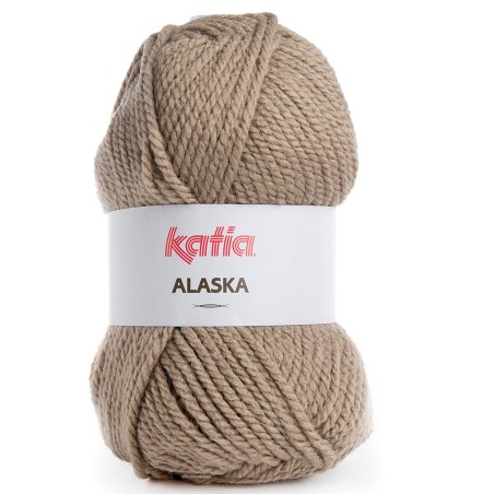 Laine Katia ALASKA 7