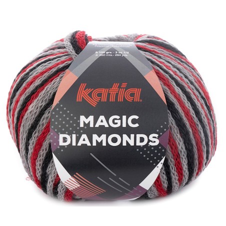 Laine Katia MAGIC DIAMONDS 53