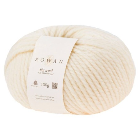 Laine Rowan BIG WOOL 1