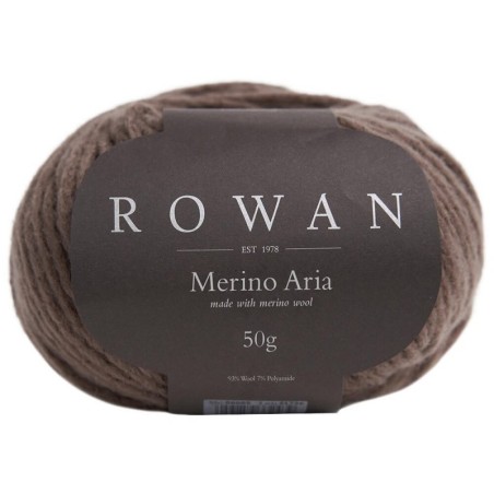 Laine Rowan MERINO ARIA 42