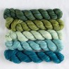 Laine Manos del Uruguay FINO Minis Flore Laine Manos del Uruguay FINO Minis Flore