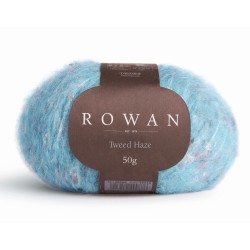 Laine Rowan TWEED HAZE 551