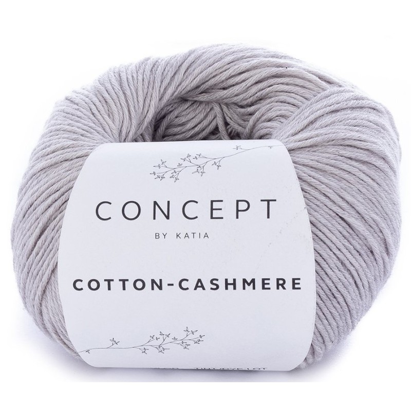Coton Katia COTTON-CASHMERE 56