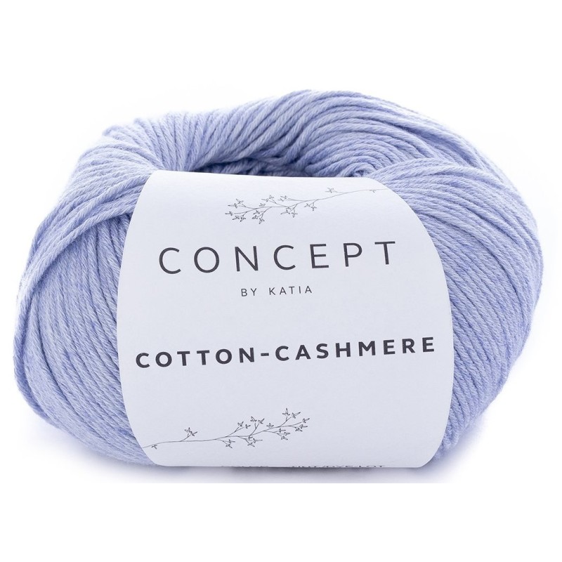 Coton Katia COTTON-CASHMERE 58